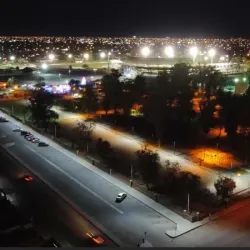 Río Colorado - San Luis Rio Colorado