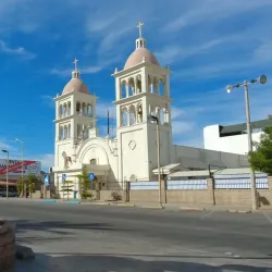 Río Colorado - San Luis Rio Colorado