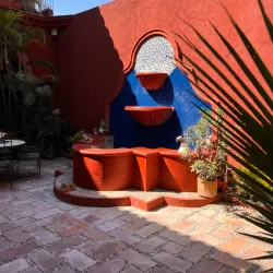 Casa de la Cuesta - San Miguel de Allende
