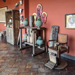 Casa de la Cuesta - San Miguel de Allende
