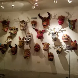 Casa de la Cuesta - San Miguel de Allende