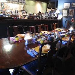 Casa de la Cuesta - San Miguel de Allende