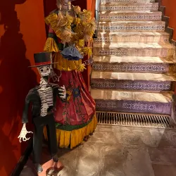 Casa de la Cuesta - San Miguel de Allende