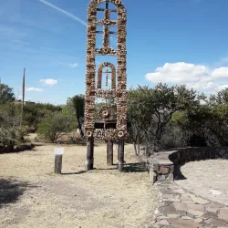 El Charco del Ingenio Botanical Garden - San Miguel de Allende