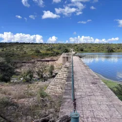 El Charco del Ingenio Botanical Garden - San Miguel de Allende