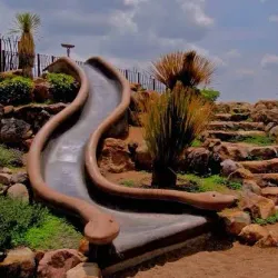 El Charco del Ingenio Botanical Garden - San Miguel de Allende