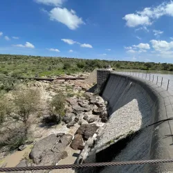 El Charco del Ingenio Botanical Garden - San Miguel de Allende