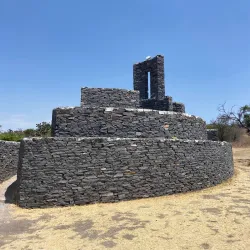 El Charco del Ingenio Botanical Garden - San Miguel de Allende