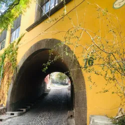 El Mirador - San Miguel de Allende