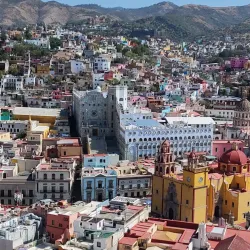 El Mirador - San Miguel de Allende