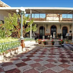 Fábrica La Aurora - San Miguel de Allende