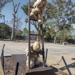 Fábrica La Aurora - San Miguel de Allende