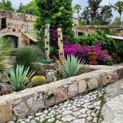 Fábrica La Aurora - San Miguel de Allende