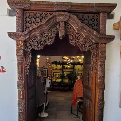 Fábrica La Aurora - San Miguel de Allende