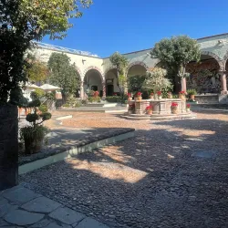 Instituto Allende - San Miguel de Allende