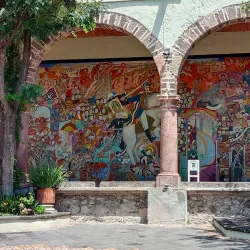 Instituto Allende - San Miguel de Allende