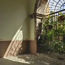 Instituto Allende - San Miguel de Allende