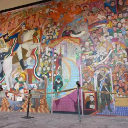 Instituto Allende - San Miguel de Allende