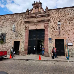 Instituto Allende - San Miguel de Allende
