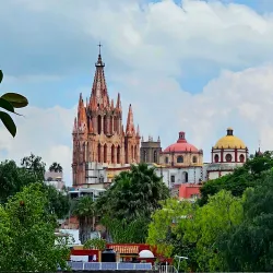 Instituto Allende - San Miguel de Allende