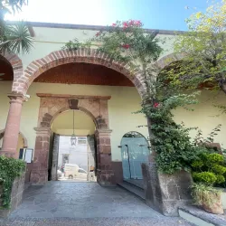 Instituto Allende - San Miguel de Allende