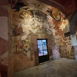 Instituto Allende - San Miguel de Allende