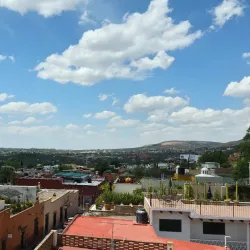 La Esquina Mexican Toy Museum (Museo de Juguete Mexicano) - San Miguel de Allende