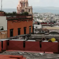 La Esquina Mexican Toy Museum (Museo de Juguete Mexicano) - San Miguel de Allende