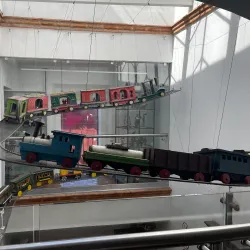 La Esquina Mexican Toy Museum (Museo de Juguete Mexicano) - San Miguel de Allende