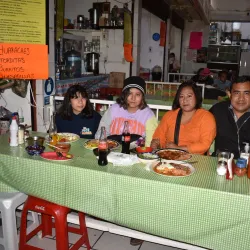 Mercado de Artesanías - San Miguel de Allende