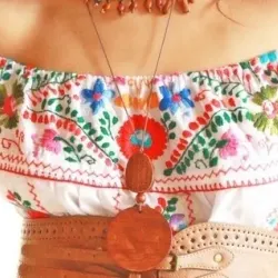 Mercado de Artesanías - San Miguel de Allende