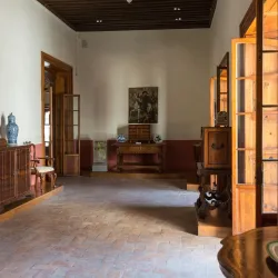 San Miguel de Allende History Museum (Museo Histórico de San Miguel de Allende) - San Miguel de Allende