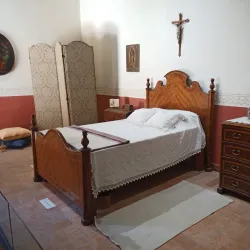 San Miguel de Allende History Museum (Museo Histórico de San Miguel de Allende) - San Miguel de Allende