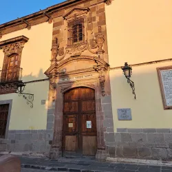 San Miguel de Allende History Museum (Museo Histórico de San Miguel de Allende) - San Miguel de Allende