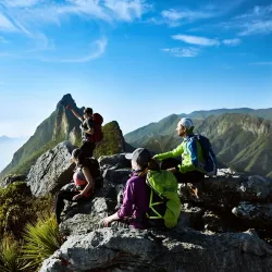 Chipinque Ecological Park - San Pedro Garza Garcia