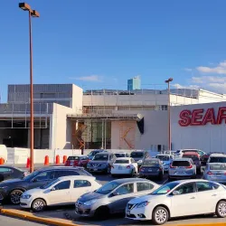 Galerías Monterrey - San Pedro Garza Garcia