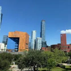 Parque Rufino Tamayo - San Pedro Garza Garcia