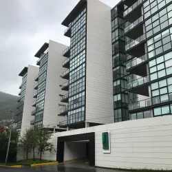 Planetario Alfa - San Pedro Garza Garcia