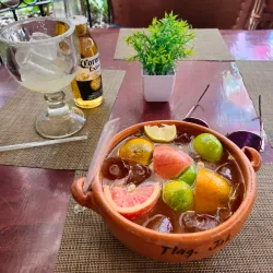 El Parian Plaza - San Pedro Tlaquepaque