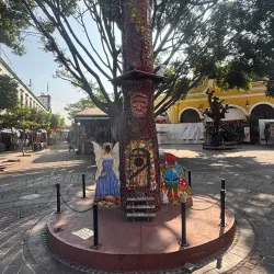 El Parian Plaza - San Pedro Tlaquepaque