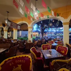 El Parián de Tlaquepaque - San Pedro Tlaquepaque