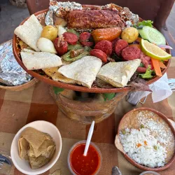 El Parián de Tlaquepaque - San Pedro Tlaquepaque