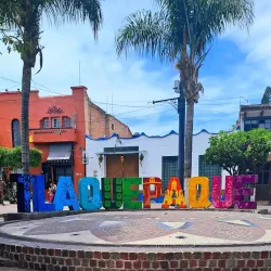 El Parián de Tlaquepaque - San Pedro Tlaquepaque