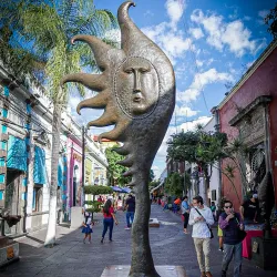 Galería Santo Niño - San Pedro Tlaquepaque