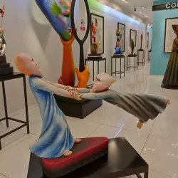 Galería Santo Niño - San Pedro Tlaquepaque