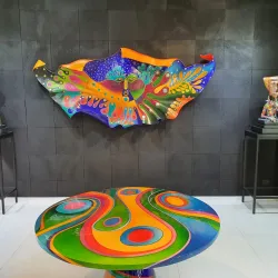 Galería Santo Niño - San Pedro Tlaquepaque