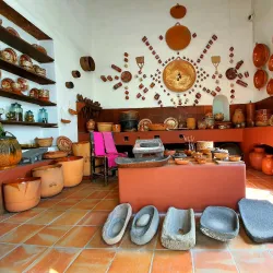Museo Regional de la Cerámica - San Pedro Tlaquepaque