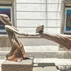 Museo Regional de la Cerámica - San Pedro Tlaquepaque