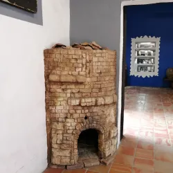 Museo Regional de la Cerámica - San Pedro Tlaquepaque