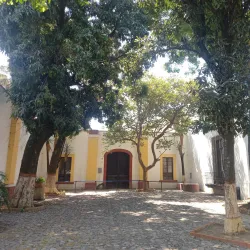 Museo Regional de la Cerámica - San Pedro Tlaquepaque